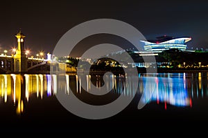 Putrajaya International Convention Centre