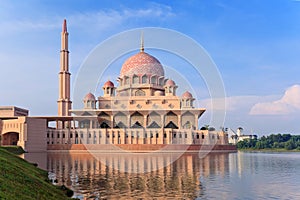 Putrajaya, Malaysia