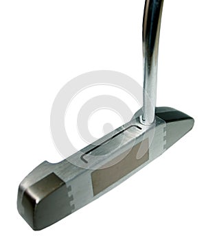 Putter photo