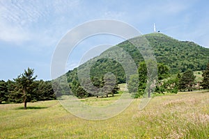 Puy de Dome