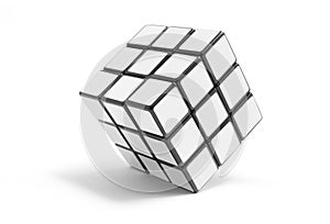 Puzzle Cube