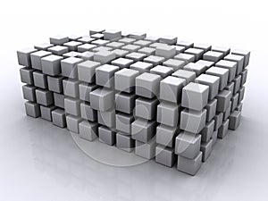 Puzzle Cubes
