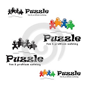 Puzzle Fun and Problem Solving