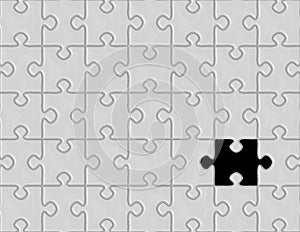 Puzzle game