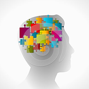 Puzzle mind