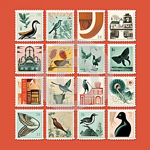 The Puzzle of Philately photo