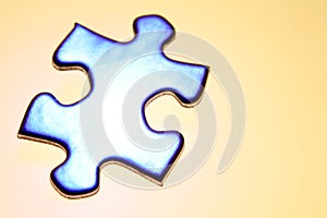 Puzzle piece