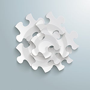 Puzzles Infographic PiAd