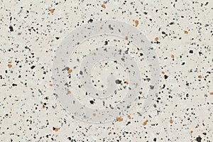 PVC plastic texture for edging chipboard ends.