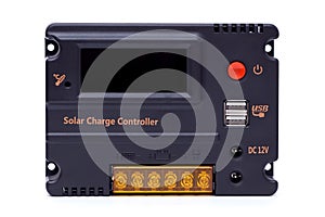 Solar charge controller