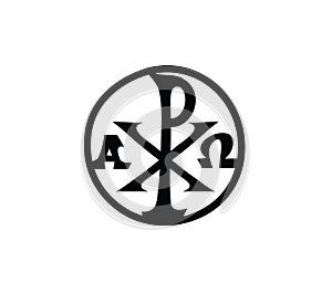 PX Catholic Icon and Symbol