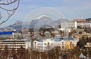 Pyatigorsk photo