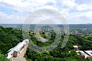 Pyatigorsk photo