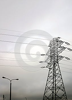 Pylon