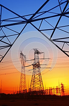 Pylon