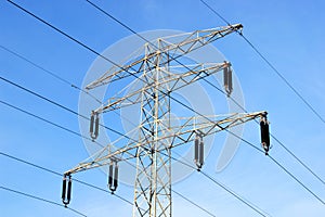 Pylon photo