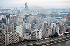 Pyongyang 2013