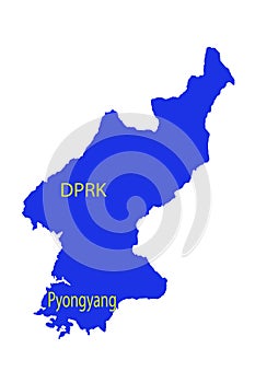 Pyongyang North Korea information language military nuclear