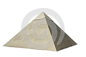 Pyramída 