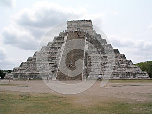 Pyramid