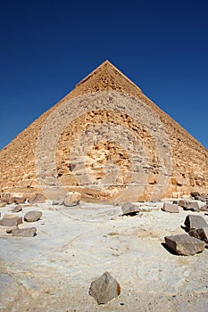 Pyramid of Cheops