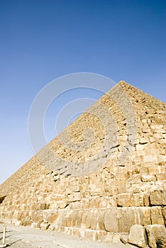 Pyramid of giza,cario,Egypt