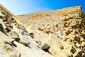 Pyramid of Khafre