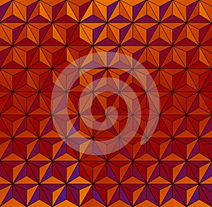 Pyramids paper background