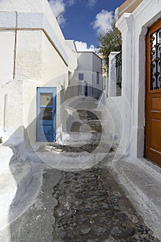 Pyrgos Santorini (Thira)