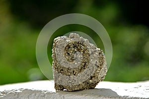 Pyrit Mineral