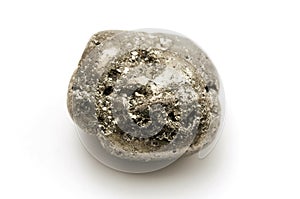 Pyrite photo