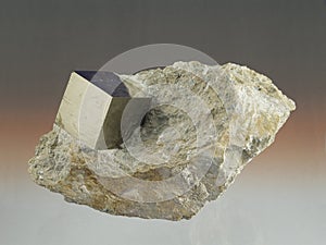 Pyrite 2 photo