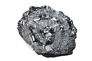 Pyrite