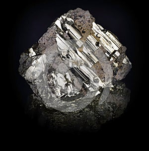 Pyrite