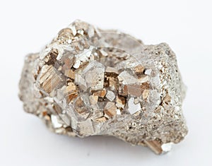 Pyrite