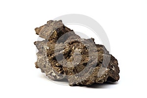 Pyrite photo