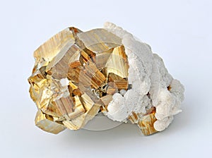 Pyrite