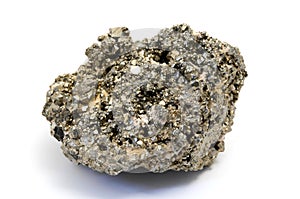 Pyrite