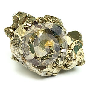 Pyrite photo