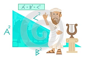 Pythagoras