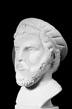 Pythagoras was an important Greek philosopher, mathematician, ge