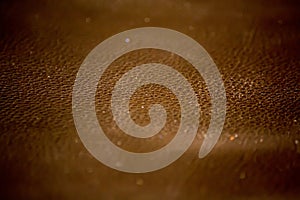 Python skin texture. Genuine Leather