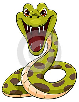 Python Snake Bites