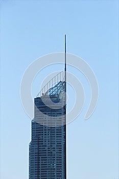Q1 Sky Point Observation Deck in Surfers Paradise