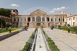 Qajar Museum