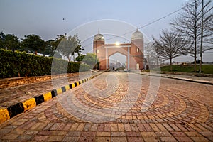 Qasim Bagh Multan