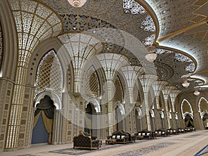 Qasr al Watan Abu Dhabi UAE