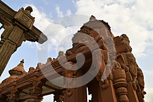 Baron Empain Palace photo
