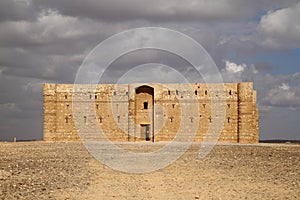 Qasr Kharana