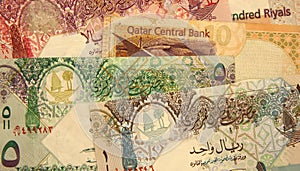 Qatar currency